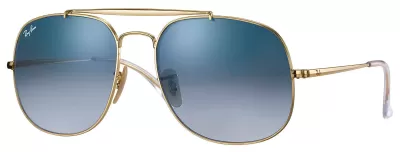 RAY BAN RB 3561 0013F 57